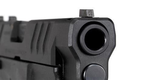 Xs Sights R3d 2 0 Tritium Night Sights Review The Armory Life