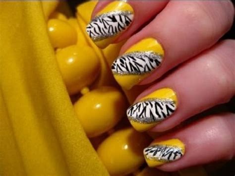 38 Creative And Fun Nail Art Designs World Inside Pictures