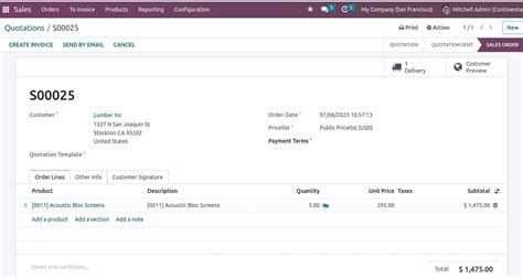 How To Manage Ledger Posting In Odoo 17 Continental Accounting