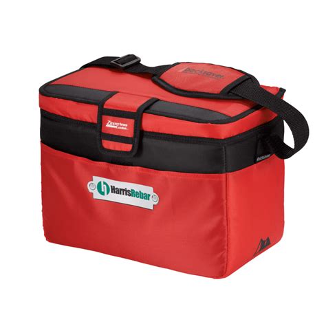 Promotional Arctic Zone® 12 Can Zipperless Hardbody® Cooler