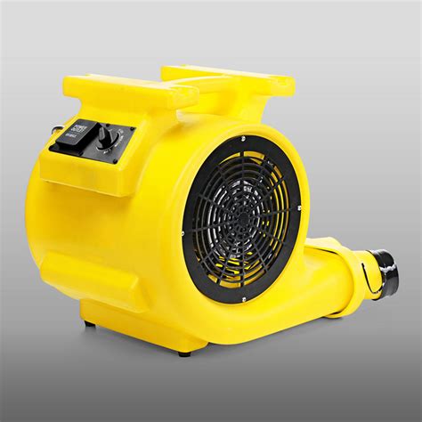 Ventilador Turbo Tfv S Trotec