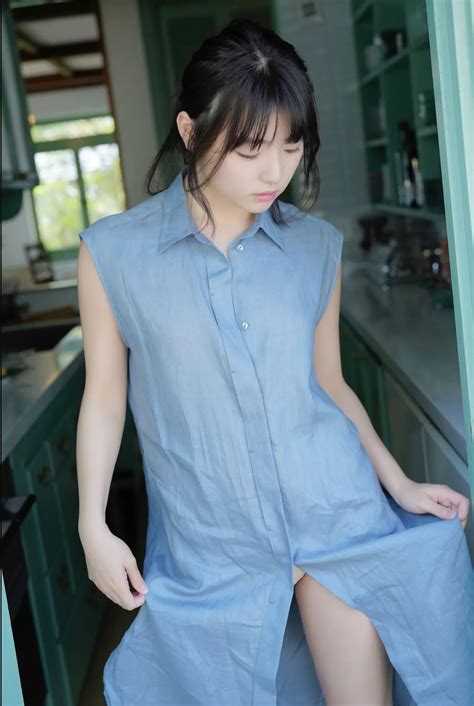 Tsubasa Hazuki Friday Blue Set