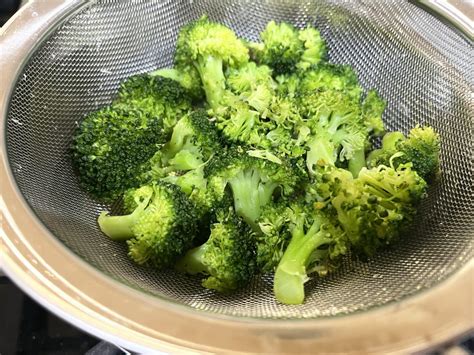 Easy Garlic Seasoned Steamed Broccoli HaveRecipes