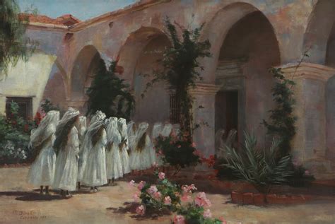 California Missions Artistic And Architectural Legacy EasyBlog