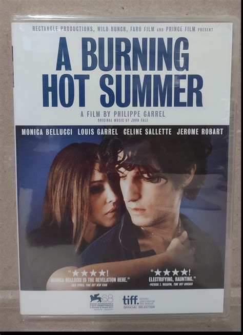 A Burning Hot Summer A Burning Hot Summer Reviews Metacritic