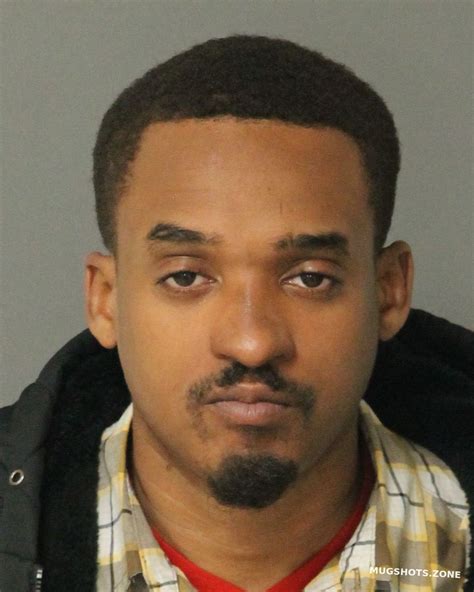 Farmer Diallo Shakim Levon Wake County Mugshots Zone