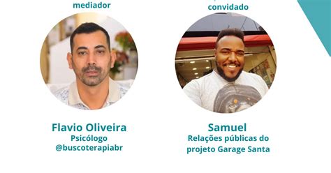 Projeto Social Garagem Reformed Live Ressocializa O E Os Reflexos