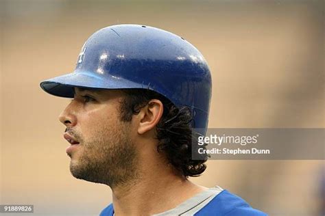 Andre Ethier Photos And Premium High Res Pictures Getty Images