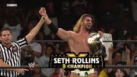 5 Times Seth Rollins Was The Most Successful Shield Member And 5 Times