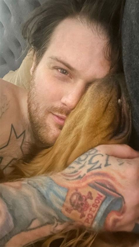 Asking Alexandria Danny Worsnop Favoritos