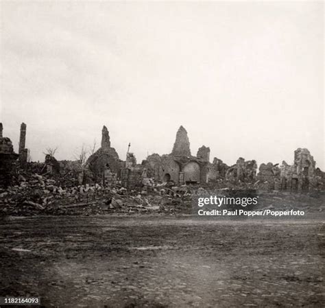 Ypres 1917 Photos and Premium High Res Pictures - Getty Images