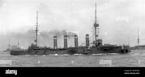 Royal Navy Hms Hornet An Acheron Class Destroyer That Served During