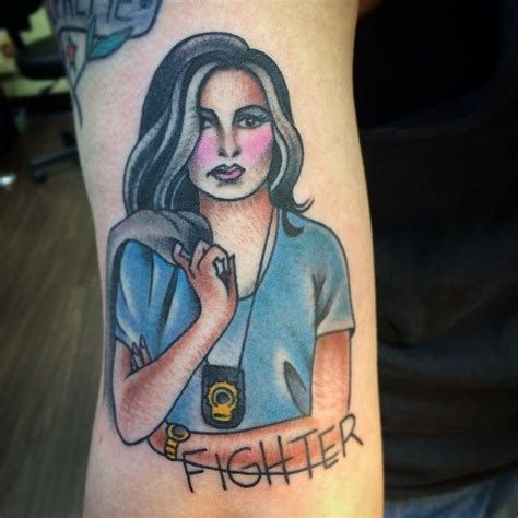 Olivia Benson Symbolic Tattoos Sleeve Tattoos Art Tattoo