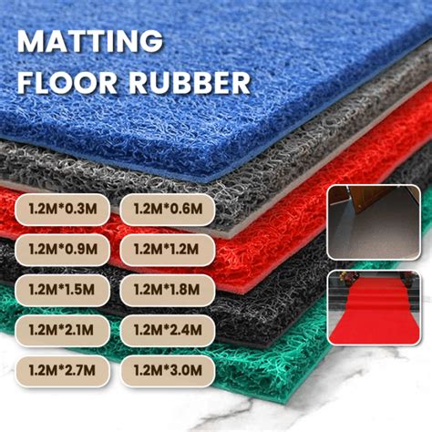 Medusa Rubber Mat For Floor Matting Floor Rubber Rubber Matting Per