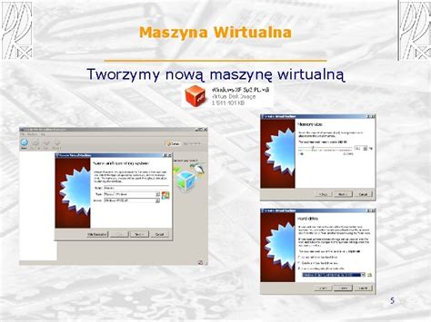 Maszyna Wirtualna Wyszukujemy Plik Oracle Vm Virtualbox Extension