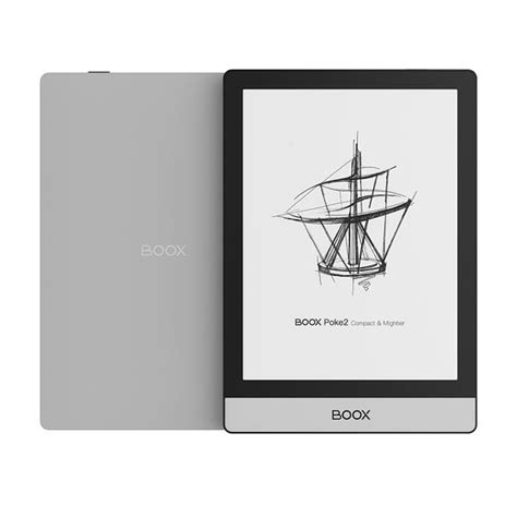 Onyx Releasing New Poke And Poke Color Ereaders The Ebook