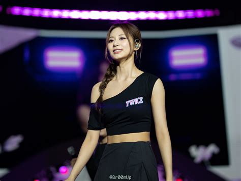 230709 Twice Tzuyu ‘ready To Be World Tour In Atlanta Kpopping