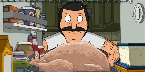 Bob's Burgers Is The Best Show For Thanksgiving Episodes