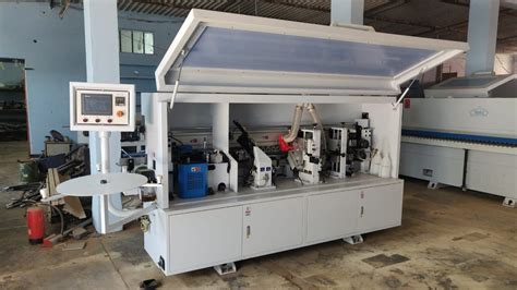 Ri E Full Automatic Edge Banding Machine At Rs Edge Banding