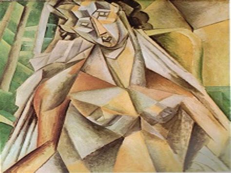 Pablo Picasso Nude In An Armchair Seated Woman Extremely Rare Original Vintage Bookplate Print