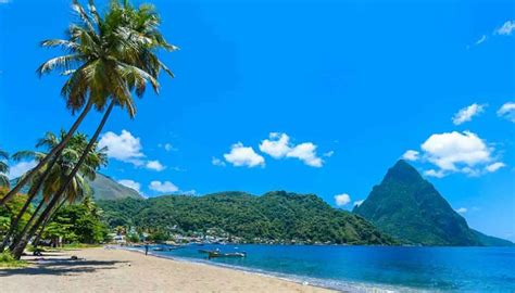 St Lucia Award Winning Travel Agency Halifax Ns Almontravel