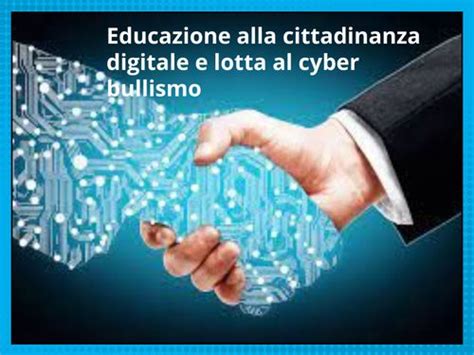 Book Creator Educazione Alla Cittadinanza Digitale E Lotta Al Cyber