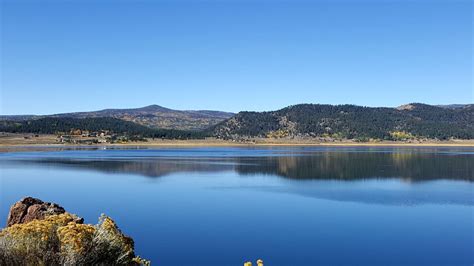 Panguitch Lake Purple Sage Motel