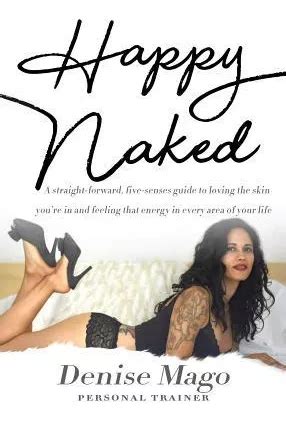 Libro Happy Naked A Straight Forward Five Senses Guide Meses