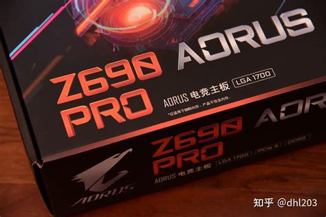 技嘉z690小雕pro好板，固态4片，内存6000mhz，12600k实战测试 知乎