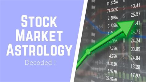 Stock Market Astrology Predictions 2024 Eula Ondrea