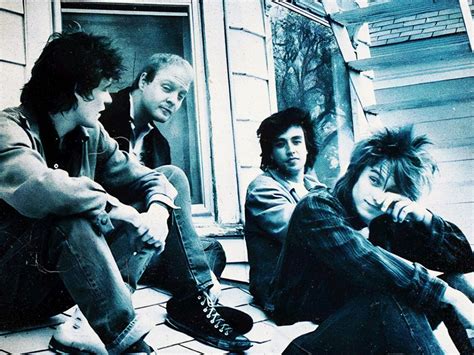 The Replacements Every Alt Rockers Favourite Band