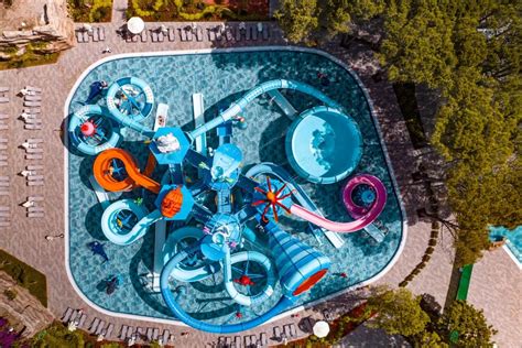 Belek Aquapark G Ral Premier Hotels Resorts