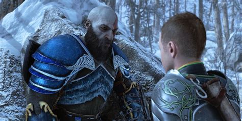 God Of War Ragnarök DLC Gets Disappointing Update From Director