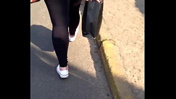 Gostosa Na Rua XVIDEOS