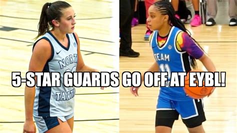 Maddyn Greenway Vs Kaleena Smith At Eybl Session Youtube