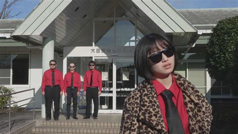 Film Review Techno Brothers 2023 By Hirobumi Watanabe
