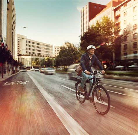 Unter Strom Fahrradmarkt Welt