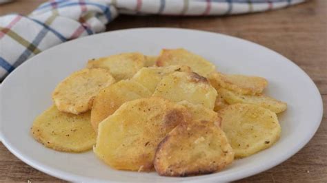 Pommes De Terre Au Four Un Vrai Régal Jo Viral