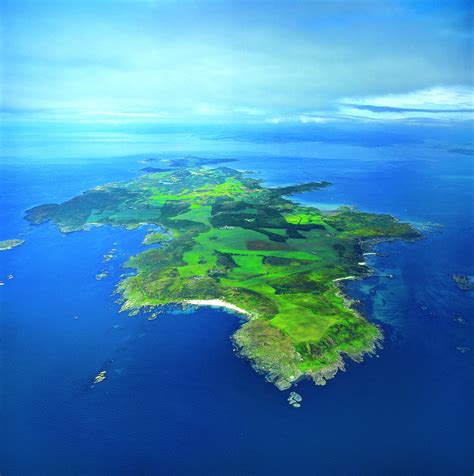 Scotland | PRIVATE ISLAND NEWS - Private islands for sale and for rent ...