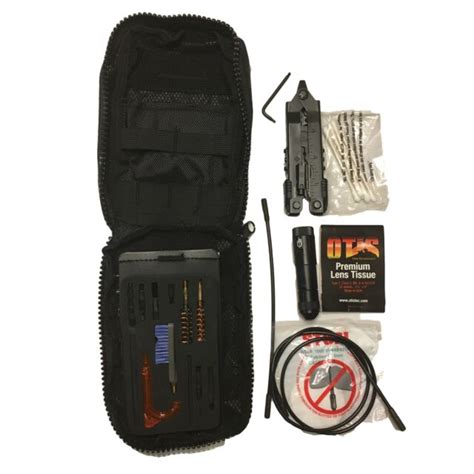 Gerber 22 01100 556mm Soldiers Tool Cleaning Kit Nsn 5180 01 516