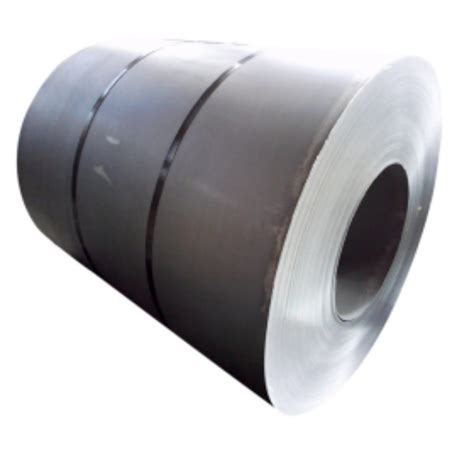 Prime Non Alloy Hot Rolled Steel Strip In Coil Hot Rolled Steel In Coil