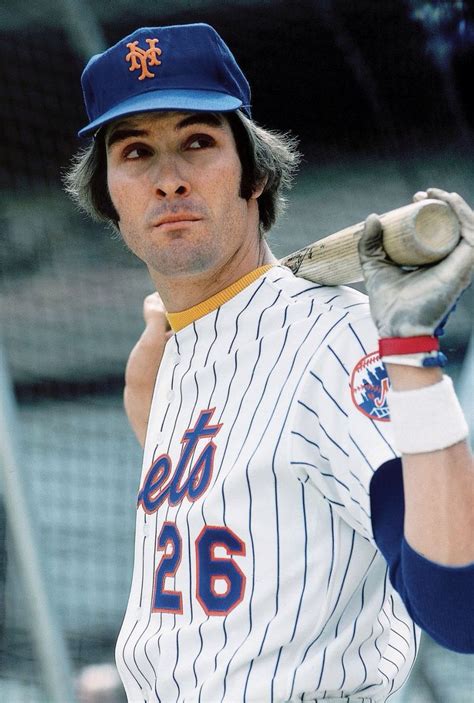 Dave Kingman New York Mets New York Mets Lets Go Mets Mets