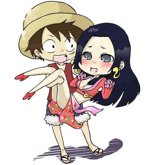 Boa Hancock ±luffy лучшие изображения 42 Аниме Большой куш и Аниме из одной части