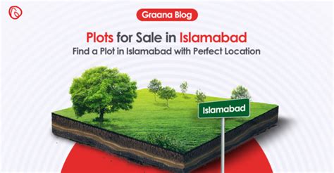 Plots For Sale In Islamabad Find A Plot In Islamabad With Perfect