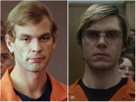 Netflix Receives The Gain The Dahmer Victim Families The Pain