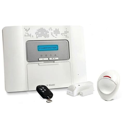 Wireless Alarm Systems | Wireless alarm, Wireless alarm system, Home ...