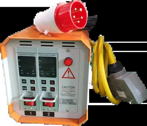 Hot Runner Temperature Control Box PID Temperature Control 40 OFF