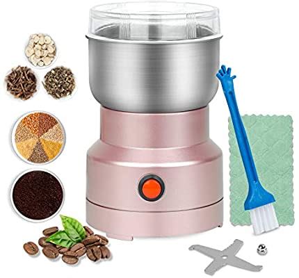 Best Electric Grain Mill For Home Grind IT