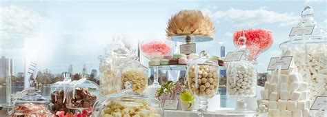 Candy Buffet Donut Wall The Candy Buffet Company