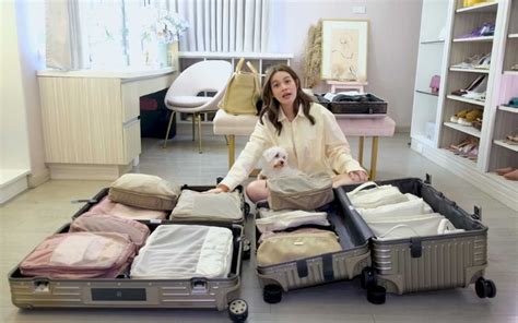 Bea Alonzo Announces New Travel Organization Line Bash Previewph